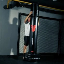 Extension For Fighter Universal Free Standing Bag 3in1
