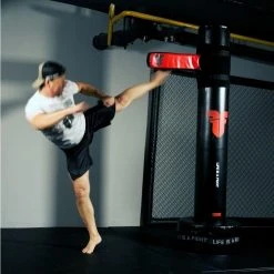 Extension For Fighter Universal Free Standing Bag 3in1