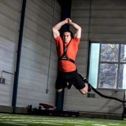 GUN-eX COBRA GUNNING KIT - Long Elastic Battle Ropes TRAINING