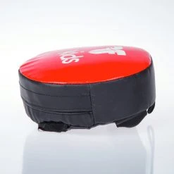 Fighter ROUND TARGET JUNIOR - Red/Black, FLK-RED