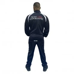 TopTen TOP TEN Tracksuit WAKO USA APPAREL