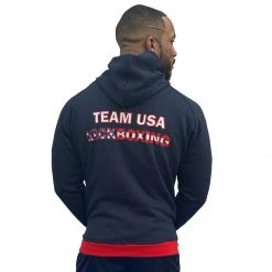 TopTen APPAREL TOP TEN Hoodie WAKO USA
