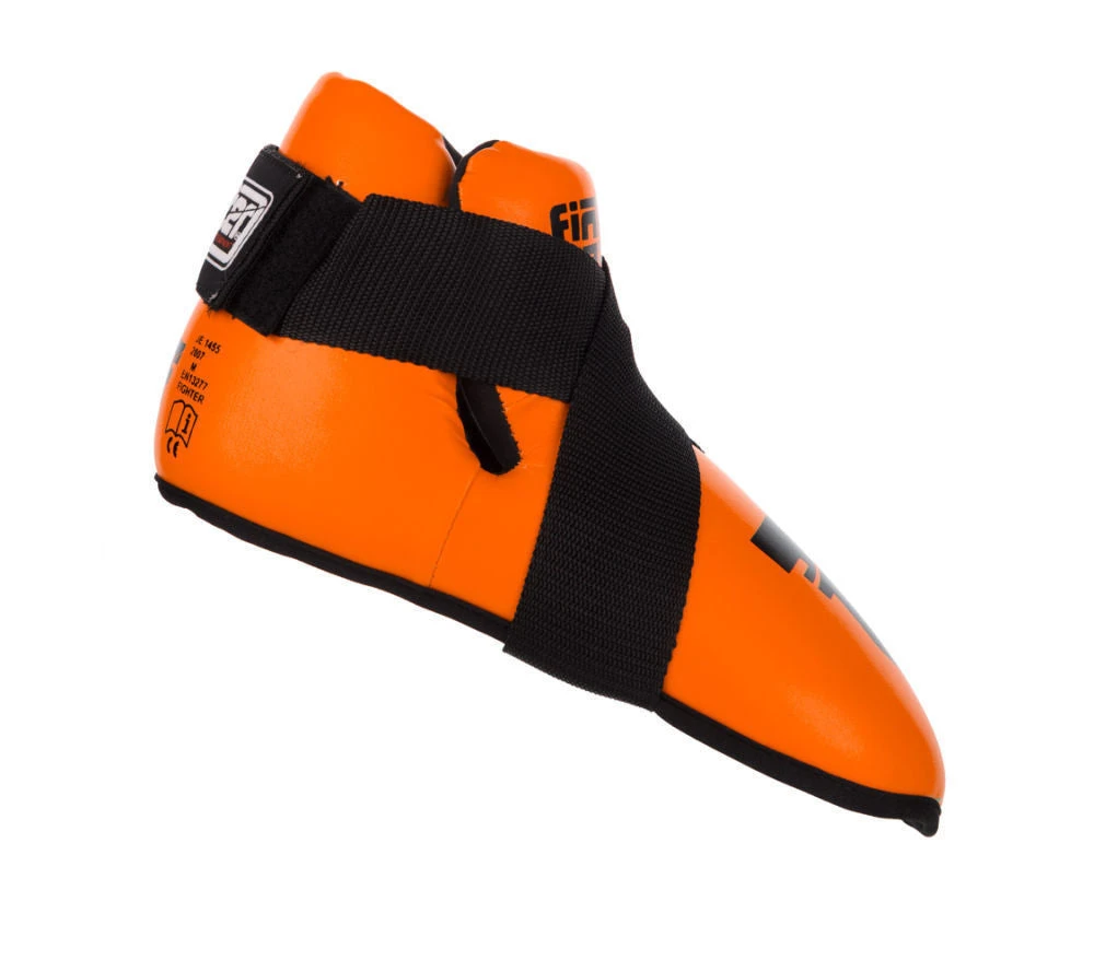 OFFERS Fighter Kicks - Orange/black, F1455OB 4 OFFERS Fighter Kicks - Orange/black, F1455OB