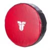 Fighter ROUND TARGET - Red/black, 01522 TRAINING