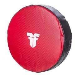 Fighter ROUND TARGET - Red/black, 01522 TRAINING