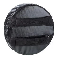 Fighter ROUND TARGET - Red/black, 01522 TRAINING