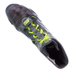 FOOTWEAR Boxing Shoes NIKE HyperKO - Grey/neon Yellow, 634923-007