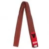 Fighter Karate Brown Belt - Brown, FBK-08 Uniforms & Gi