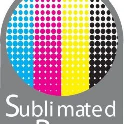 TopTen MMA Top Ten MMA UFA Rashguard - Black/red, 14111-97