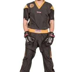 TopTen Top Ten Uniform Star Collection - Black/gold, 16861-91 OFFERS