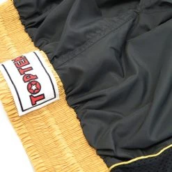 TopTen Top Ten Uniform Star Collection - Black/gold, 16861-91 OFFERS