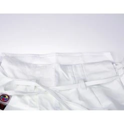 Uniforms & Gi Hayashi WKF Karate-Gi KATAMORI - Blue Embroidery, 0295-4