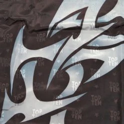 TopTen OFFERS Top Ten TRIBAL Uniform - Black/grey, 1681-9TR