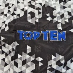 TopTen OFFERS Top Ten PIXEL Energy Fighter Uniform, 1682-96PX