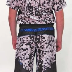 TopTen OFFERS Top Ten PIXEL Energy Fighter Uniform, 1682-96PX