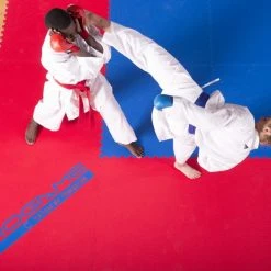 Trocellen ProGame WKF Approved Puzzle Mat TRAINING