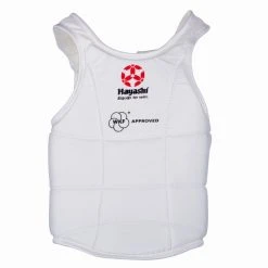 Hayashi WKF Approved Body Protector, 358-1 PROTECTION
