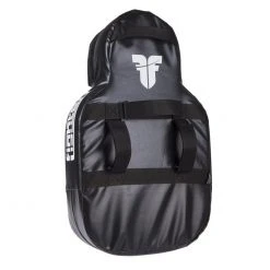 Fighter Body Huge Kicking And Punching Shield, FBS-BLK TRAINING