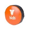 Fighter ROUND TARGET JUNIOR - Orange/Black, FLK-ORG TRAINING