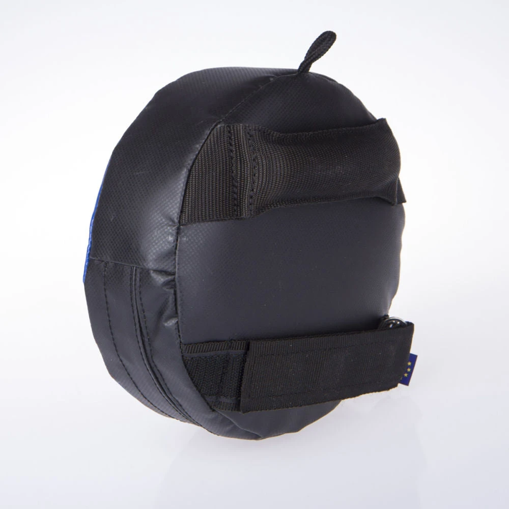 TRAINING Fighter ROUND TARGET JUNIOR - Green/Black, FLK-GRN 5 TRAINING Fighter ROUND TARGET JUNIOR - Green/Black, FLK-GRN