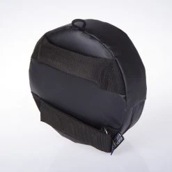 Fighter ROUND TARGET JUNIOR - White/Black, FLK-WHT 7 Fighter ROUND TARGET JUNIOR - White/Black, FLK-WHT