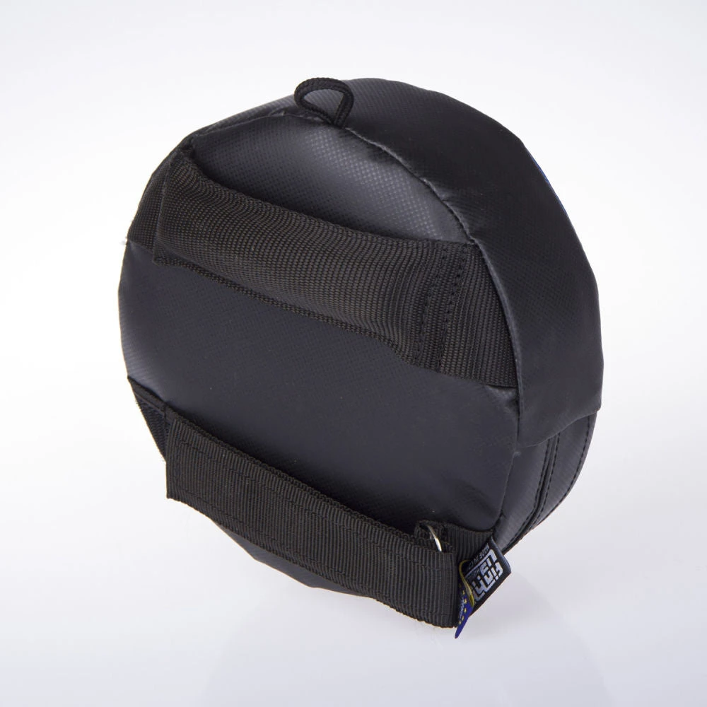 Fighter ROUND TARGET JUNIOR - White/Black, FLK-WHT 5 Fighter ROUND TARGET JUNIOR - White/Black, FLK-WHT