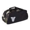 Fighter GYM Sports Bag - Camo/black, FTG-01 1 Fighter GYM Sports Bag - Camo/black, FTG-01