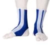 OFFERS Ankle Support Fighter Blue/white, FAS-07