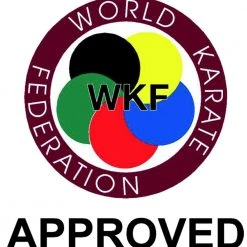 Hayashi WKF Karate-Gi TENNO II - Premium, 0491-1
