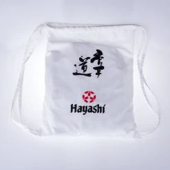 Uniforms & Gi Hayashi WKF Karate-Gi KATAMORI, 0295-1