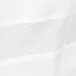 Hayashi WKF Karate-Gi CHAMPION FLEXZ - White/Red, 043-14