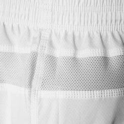 Hayashi WKF Karate-Gi CHAMPION FLEXZ - White/Red, 043-14