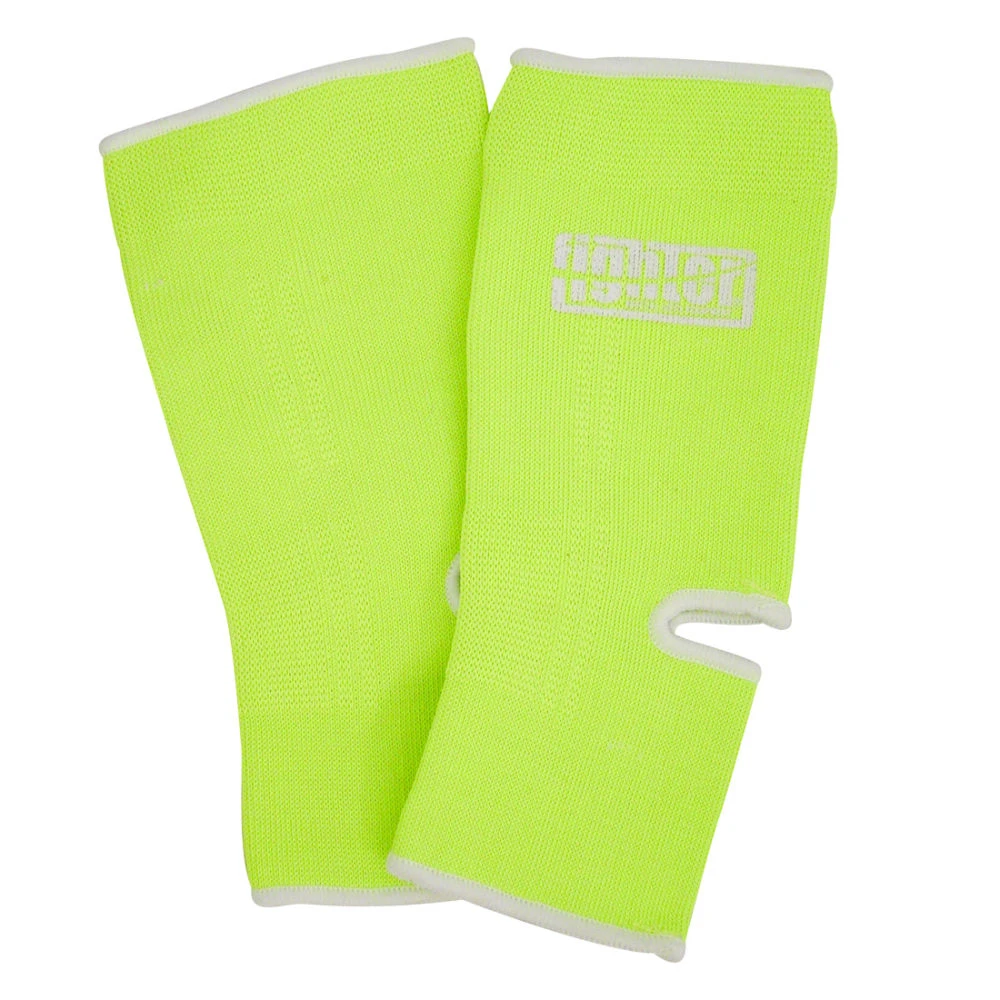 Ankle Support Fighter - Neon Green, NEON-G 3 Ankle Support Fighter - Neon Green, NEON-G