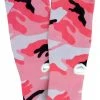 OFFERS Ankle Support Fighter - Pink Came, CAMO-02