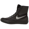 FOOTWEAR NIKE MACHOMAI 2 - Black/Silver - 321819BLK 2 FOOTWEAR NIKE MACHOMAI 2 - Black/Silver - 321819BLK