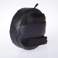 Fighter ROUND TARGET JUNIOR - Red/Black, FLK-RED