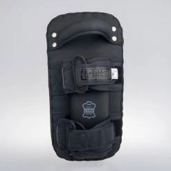 Fighter Thai Pads - Black/neon Yellow, FTP-001BNY TRAINING 13 Fighter Thai Pads - Black/neon Yellow, FTP-001BNY TRAINING