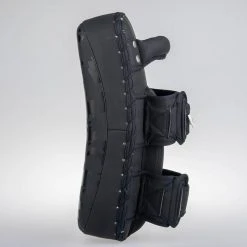 Fighter Thai Pads - Black/camo, FTP-001CBK