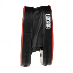 TRAINING Fighter Focus Double Mitts - Red/black, FFMM-002
