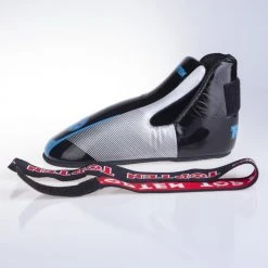 TopTen Top Ten Super-light Stars And Stripes Kicks - Black/blue/silver, 3067-968S