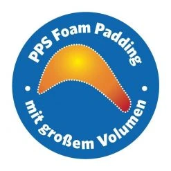 TopTen Top Ten Super-light Stars And Stripes Kicks - Black/blue/silver, 3067-968S