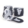 Fighter Handwraps - Grey Camo, FHW-001GC