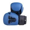 Fighter SIAM Boxing Gloves - Blue, FBG-003BL