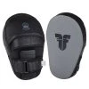 Fighter Focus XL Mitts - Grey/black, FFMS-002G TRAINING