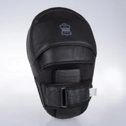 Fighter Focus XL Mitts - Grey/black, FFMS-002G TRAINING 9 Fighter Focus XL Mitts - Grey/black, FFMS-002G TRAINING