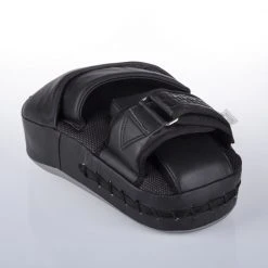 Fighter Focus XL Mitts - Grey/black, FFMS-002G TRAINING 11 Fighter Focus XL Mitts - Grey/black, FFMS-002G TRAINING