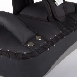 TRAINING Fighter Thai Pads - Grey, FTP-001G