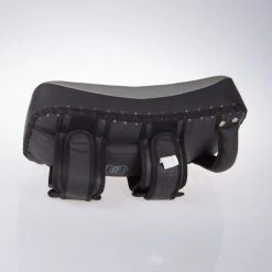 TRAINING Fighter Thai Pads - Grey, FTP-001G 12 TRAINING Fighter Thai Pads - Grey, FTP-001G