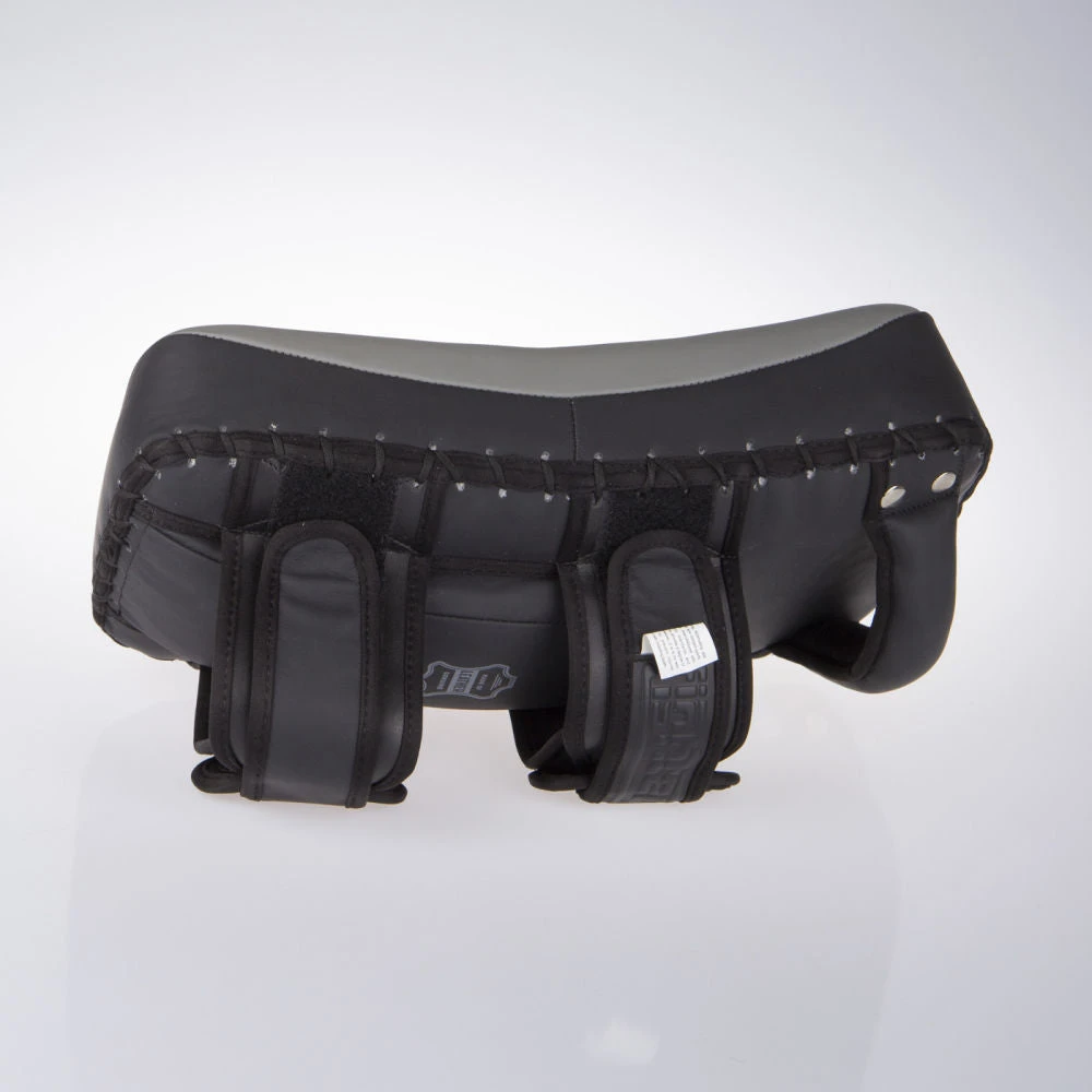 TRAINING Fighter Thai Pads - Grey, FTP-001G 5 TRAINING Fighter Thai Pads - Grey, FTP-001G