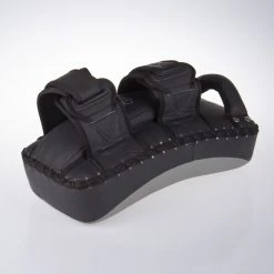 TRAINING Fighter Thai Pads - Grey, FTP-001G 13 TRAINING Fighter Thai Pads - Grey, FTP-001G